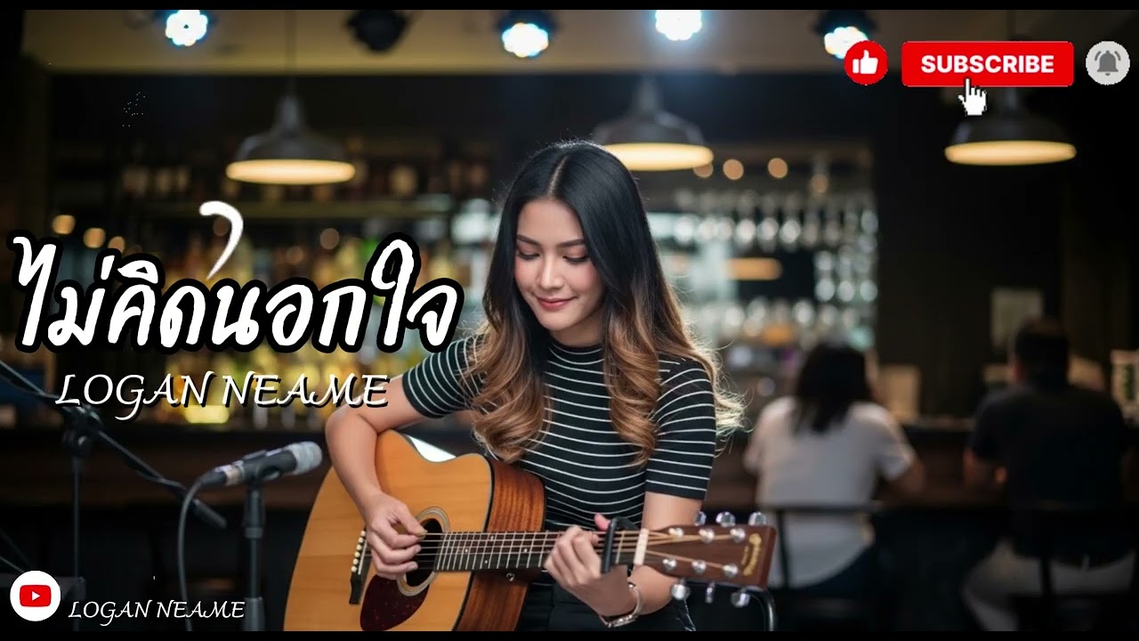 ไม่คิดนอกใจ | Logan neam 2026