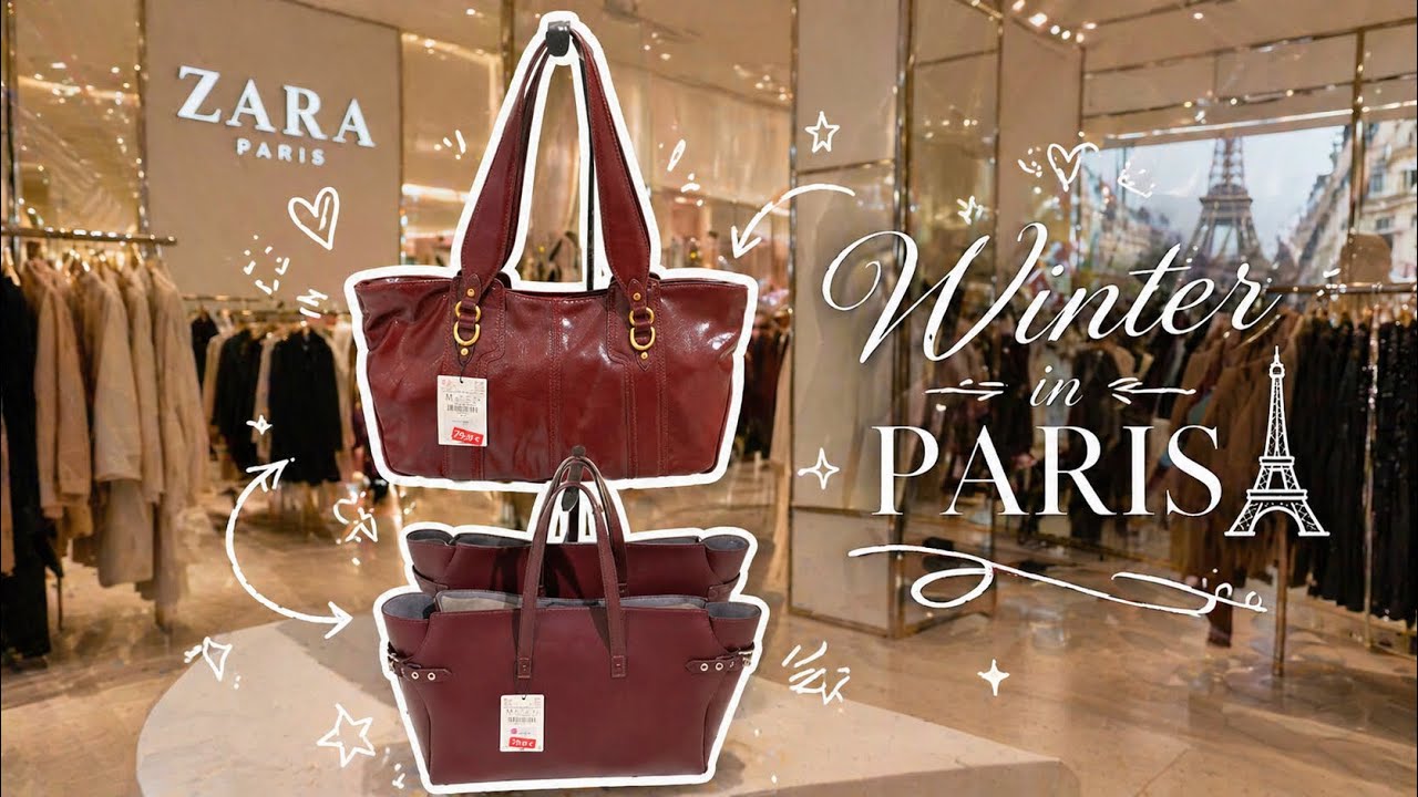 WINTER SALE DI PARIS | WAH WAH WAH AKU WAH WAH DOANG HA HA HAAAA