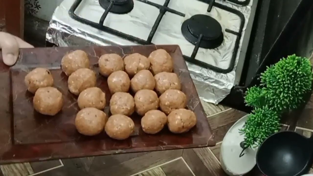 qoofty bnany ka tareeqa