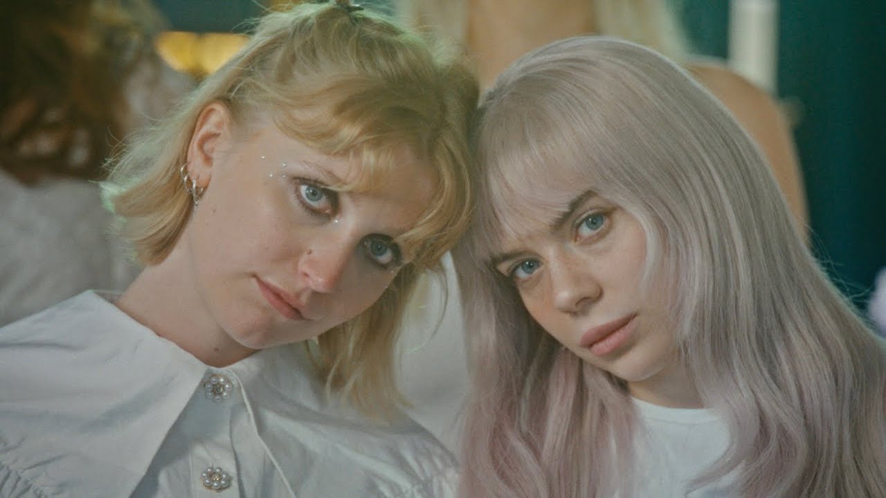 Abbie Ozard - miss american dream ft 