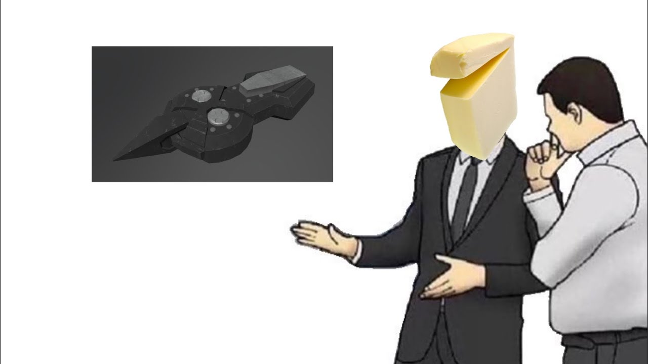 Butter Basics: The Grapple Hook in Halo Infinite