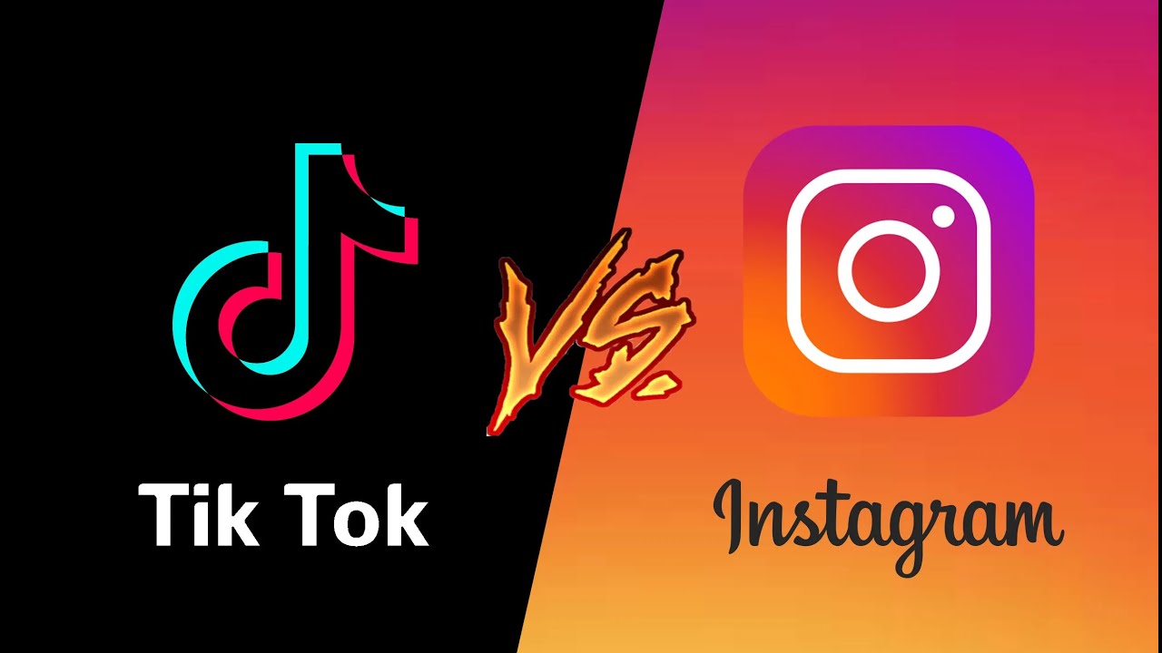 What's Really Going On With TikTok vs Instagram