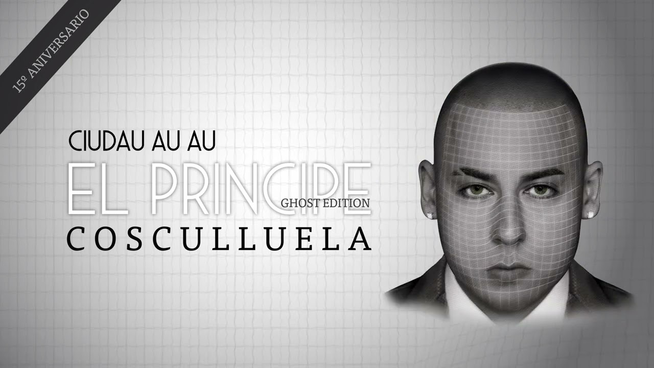 Cosculluela - Cuidau Au Au (Visualizer)