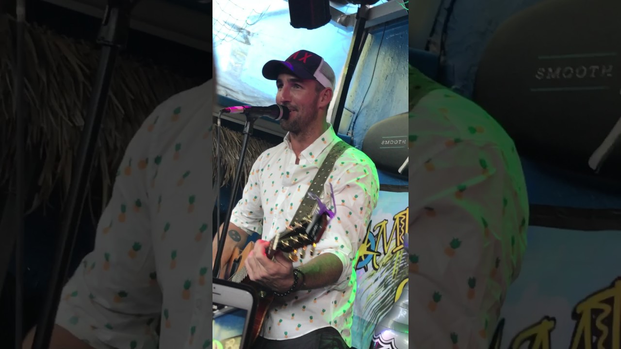 Barefoot Blue Jean Night - Jake Owen Nashville June 9, 2017