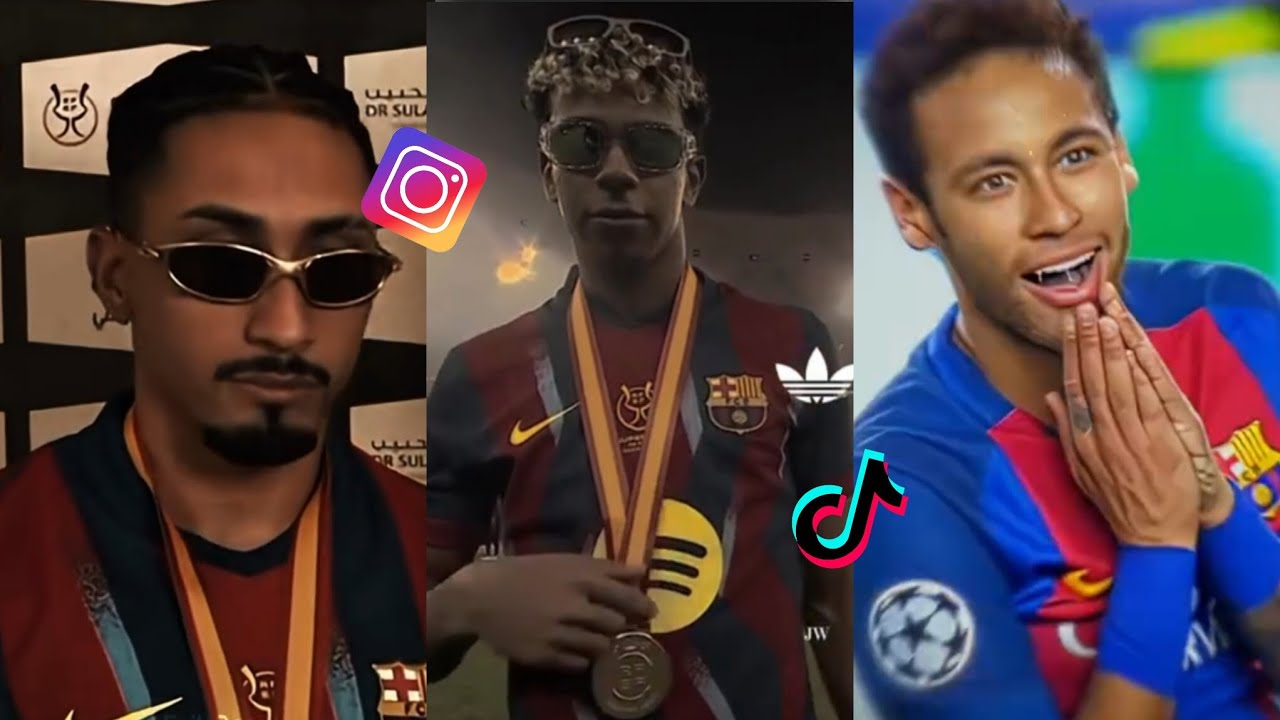 BEST FOOTBALL EDITS - FAILS GOALS & SKILLS (#111) FOOTBALL TIKTOK COMPILATION