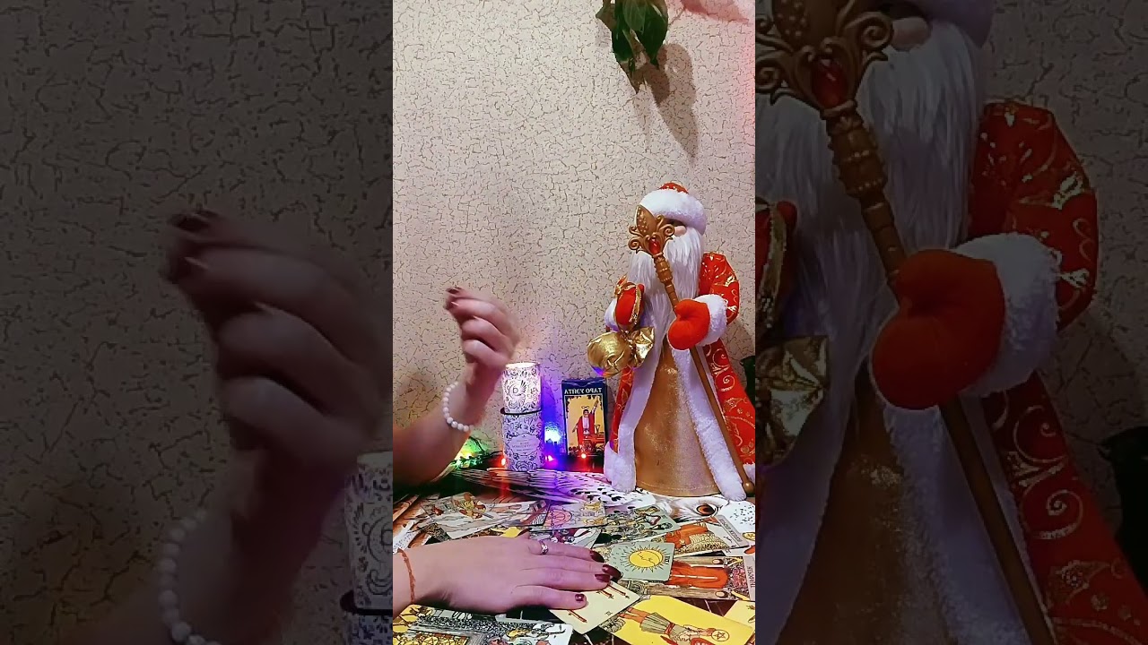 Кто о вас что думает и боиться? 