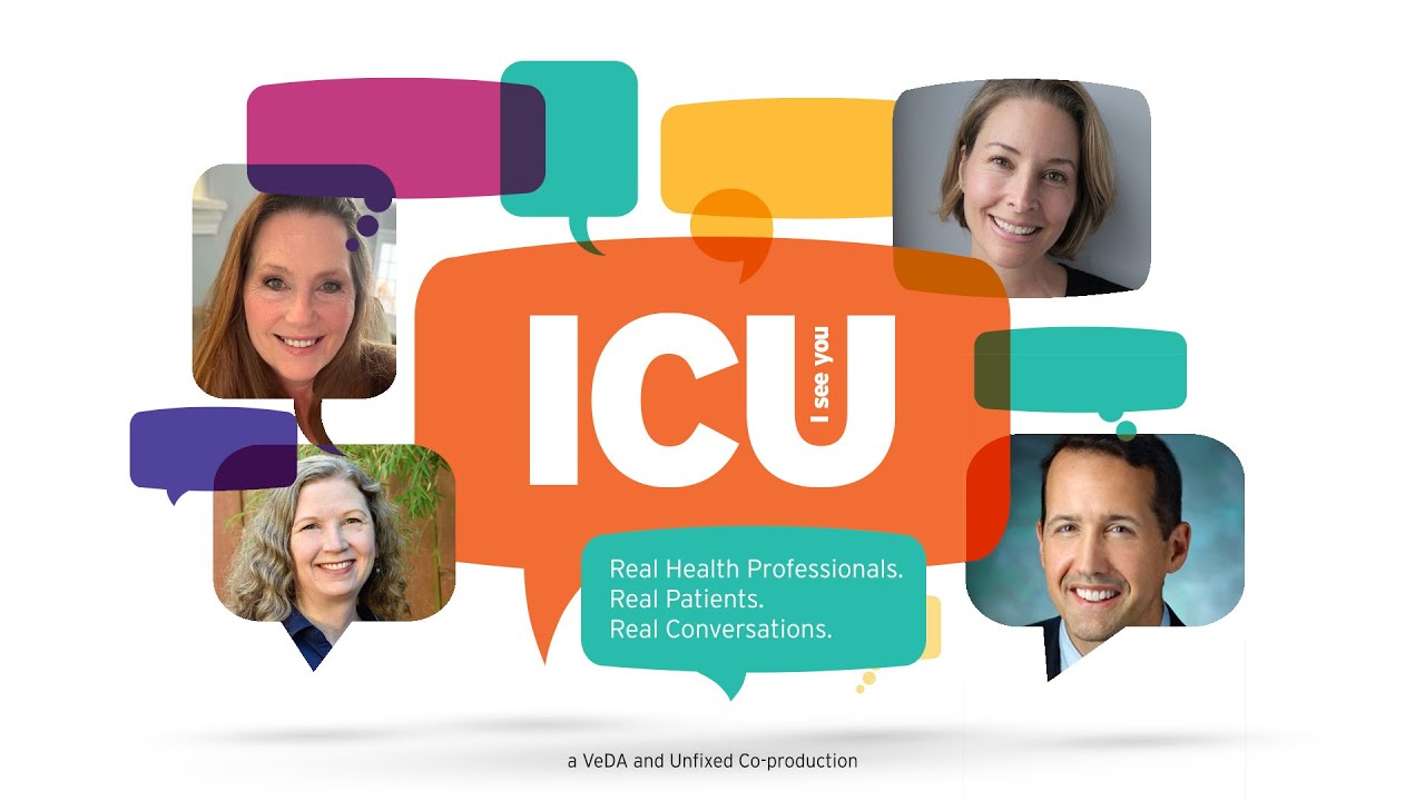 Bilateral Vestibular Hypofunction (ICU - 