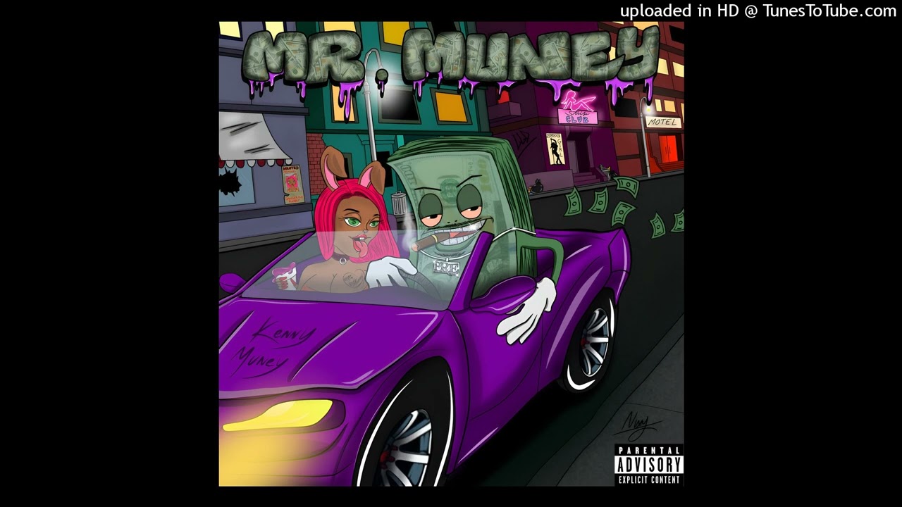 [FREE] Big Scarr Type Beat 2024| Big Scarr Freestyle Type Beat - 