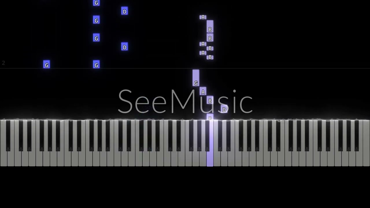 ENHYPEN - Loose | Piano Cover/Tutorial/Sheets