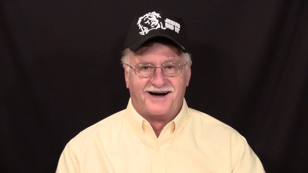 THE CHRIS NORRIS SUPERNATURAL RESCUE - (Narrated Christian Testimonies By: Norm Rasmussen)