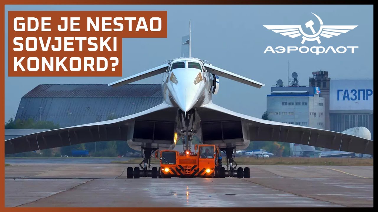 Kako je trka za prestižem UNIŠTILA najnapredniji sovjetski avion?