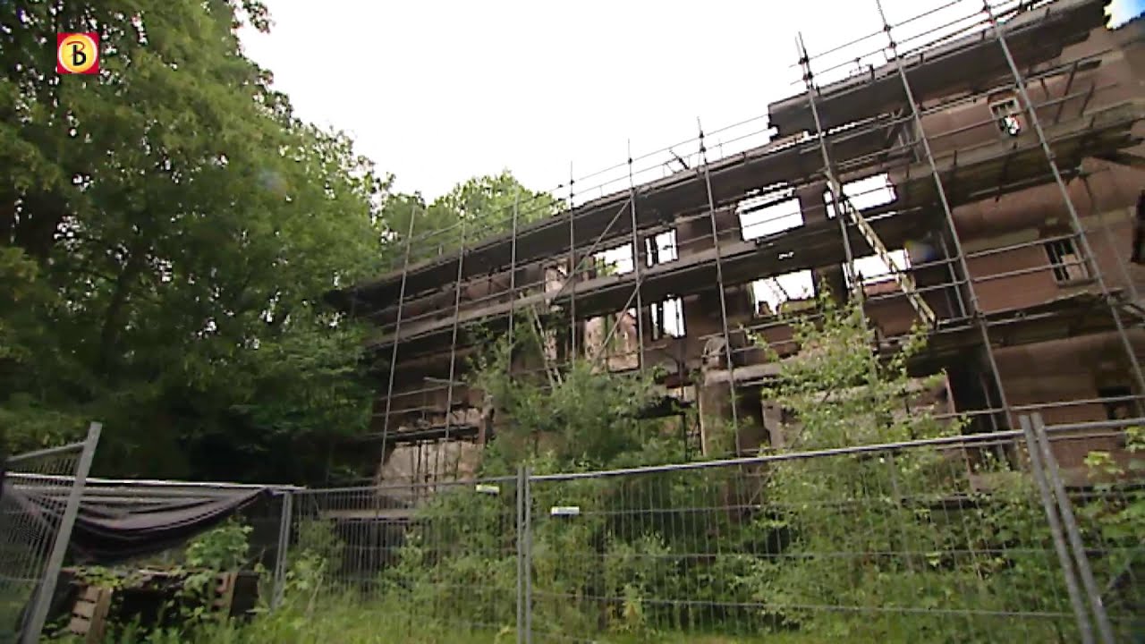Nieuwe bestemming voor landgoed Zionsburg in Vught