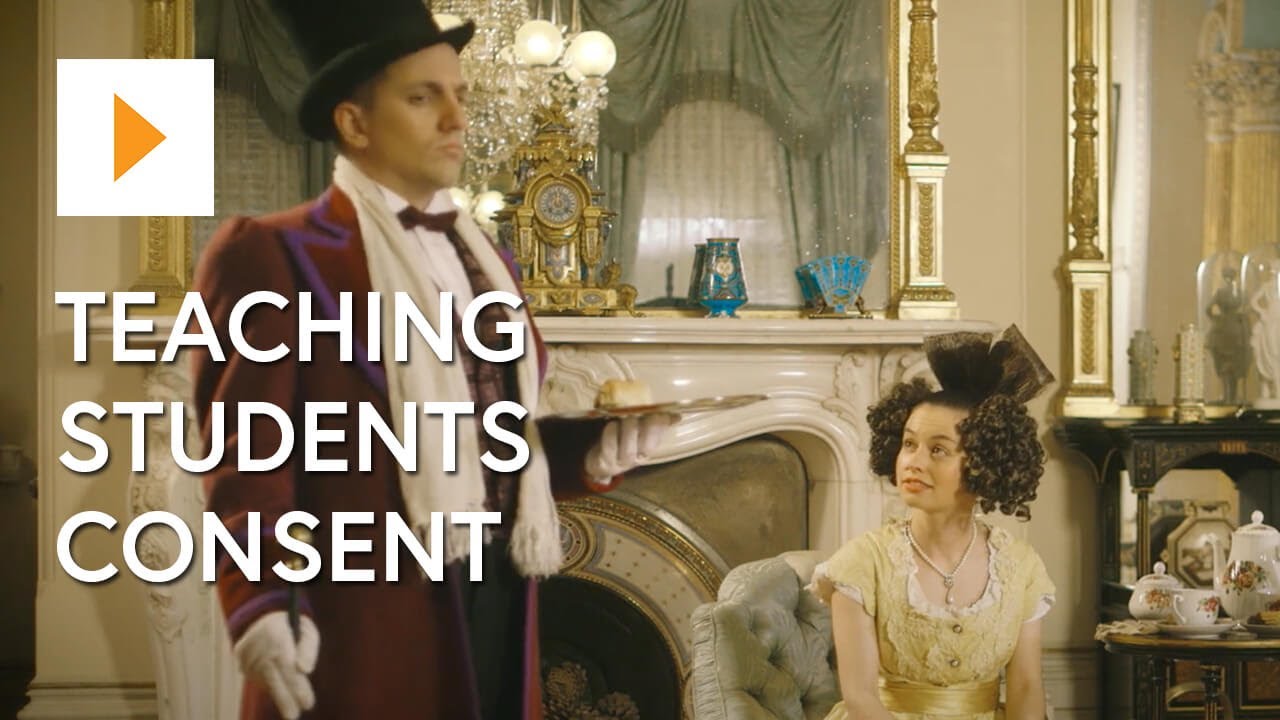Teaching Students Consent | Respectful Relationships