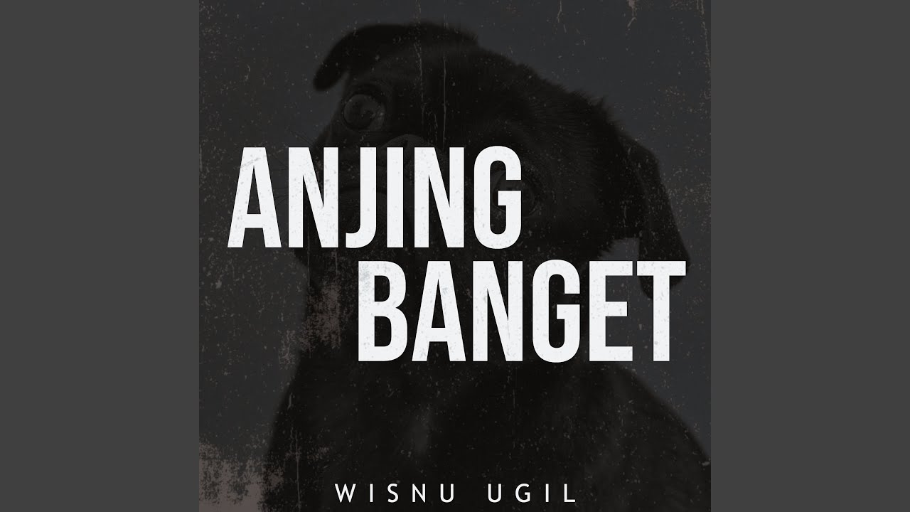 Anjing Banget Slow