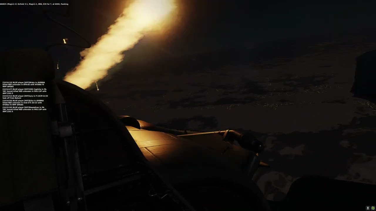 JTF HVY VMA-290