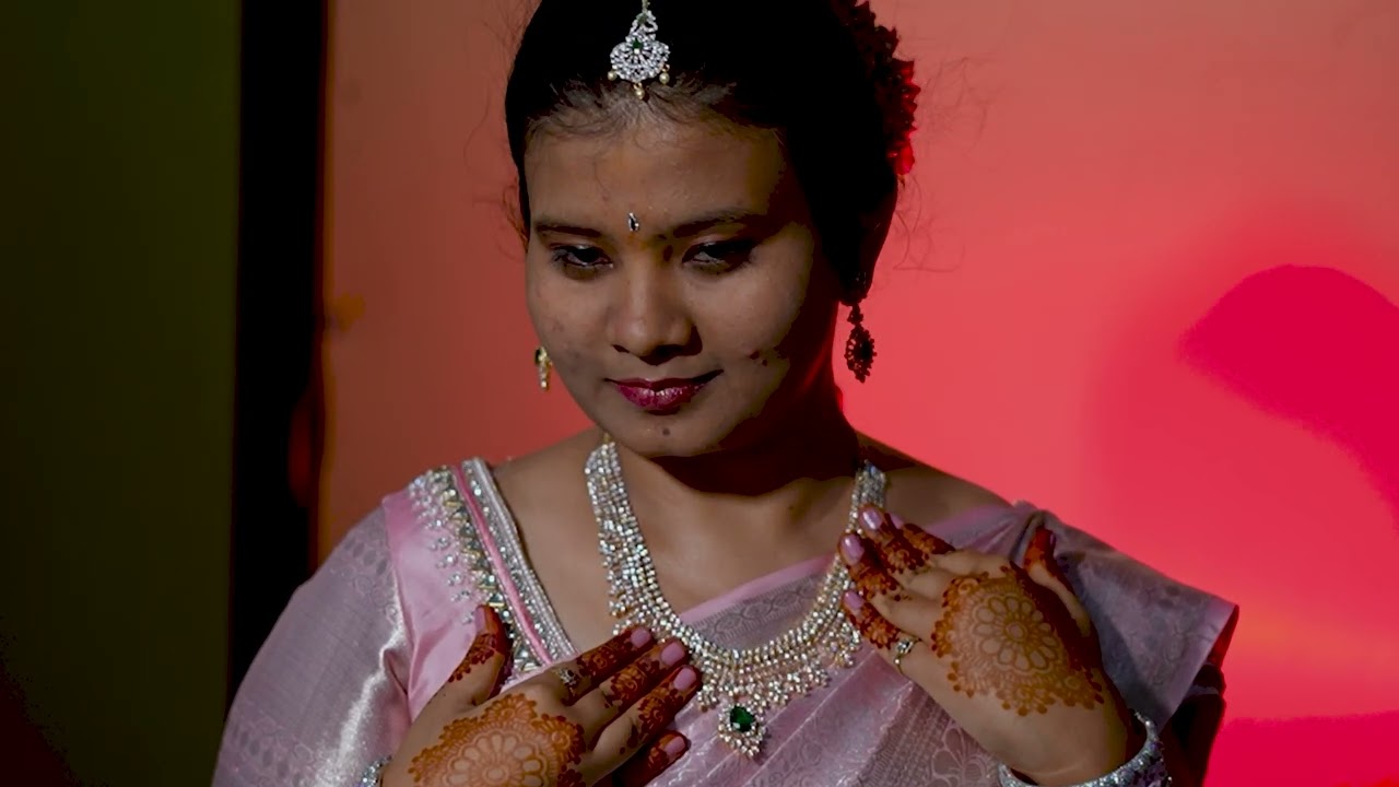 ENGAGEMENT TEASER || KINNERA & SAIKRISHNA || 2025 || CINEMATIC || 4K