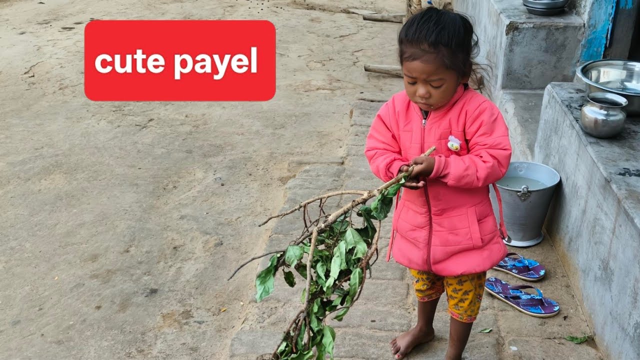 Payel singh is live