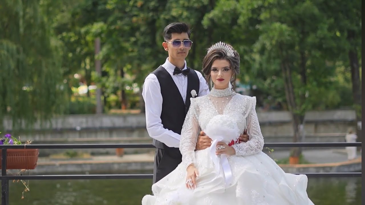 Сватбата на Георги и Васка град Велинград ,,Студио Митко Касъмов,,0879187720