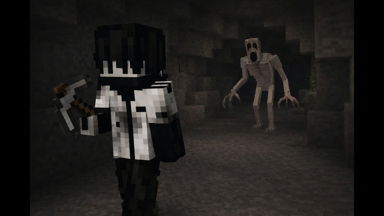 The One Who Watches at 3AM is TERRIFYING