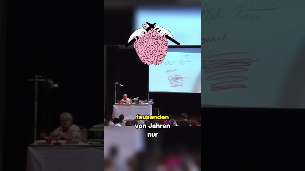 Was sagt Vera F. Birkenbihl zu ADHS? 