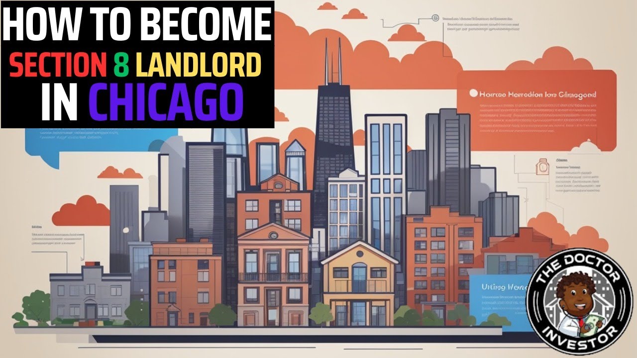 Becoming a Section 8 Landlord in Chicago: A Step-by-Step Guide