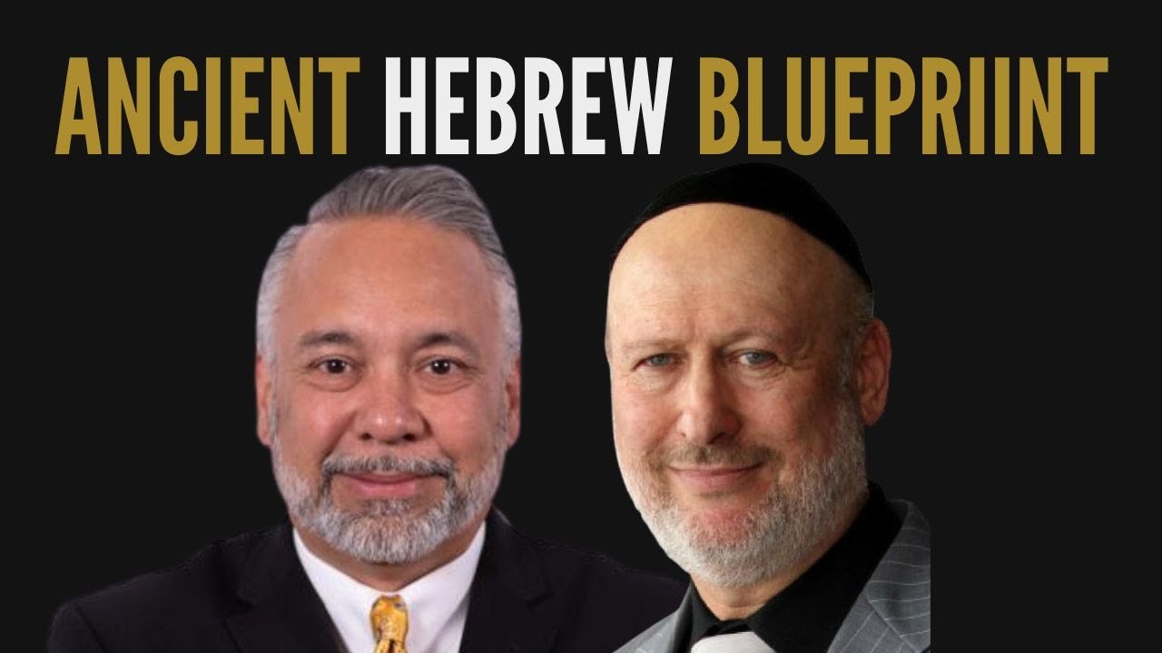 Unlock the Divine Purpose of Money and Marriage for Men: Rabbi Daniel Lapin's Blueprint