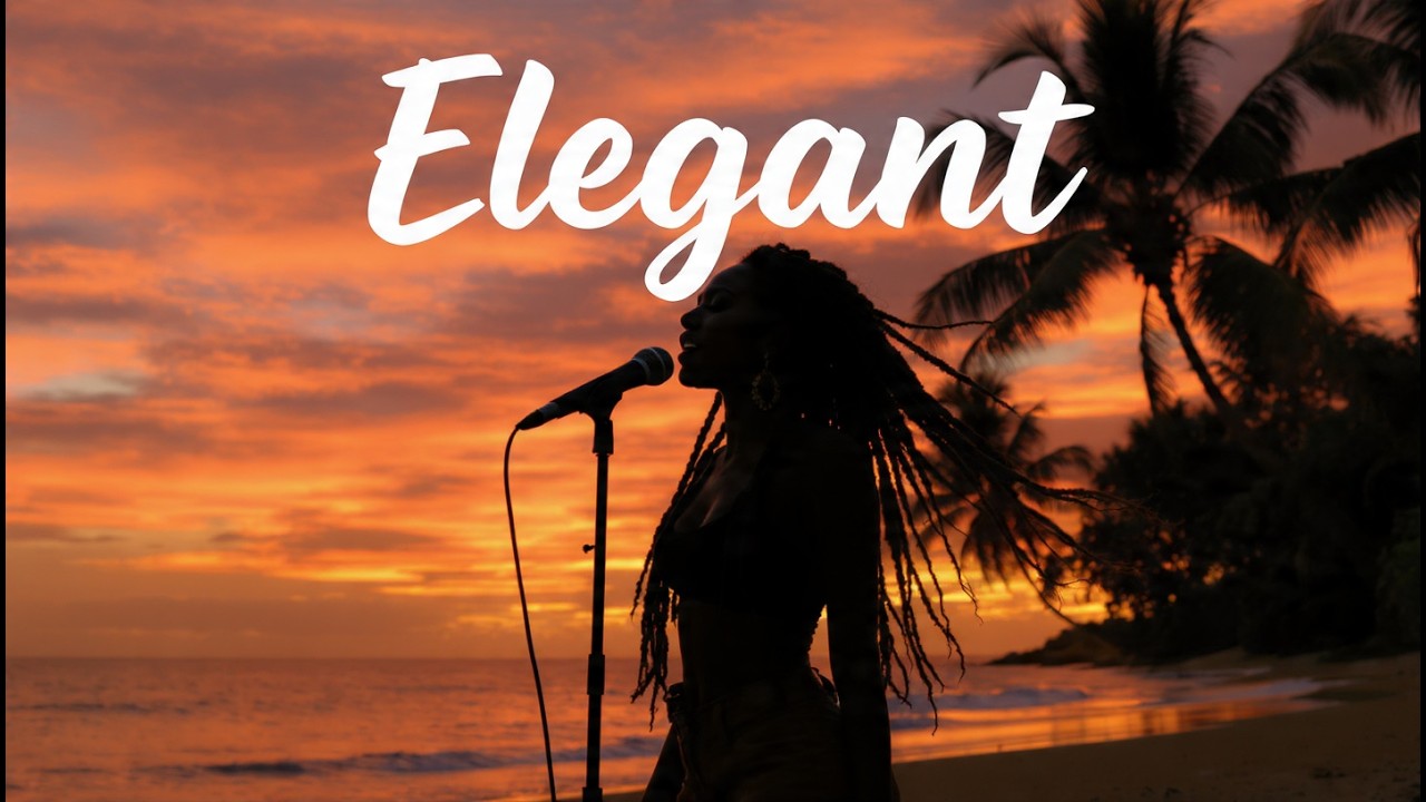 Island Reggae Radio LIVE 🔥 Laid-Back Tropical Sounds for Lounge & Bar Ambience