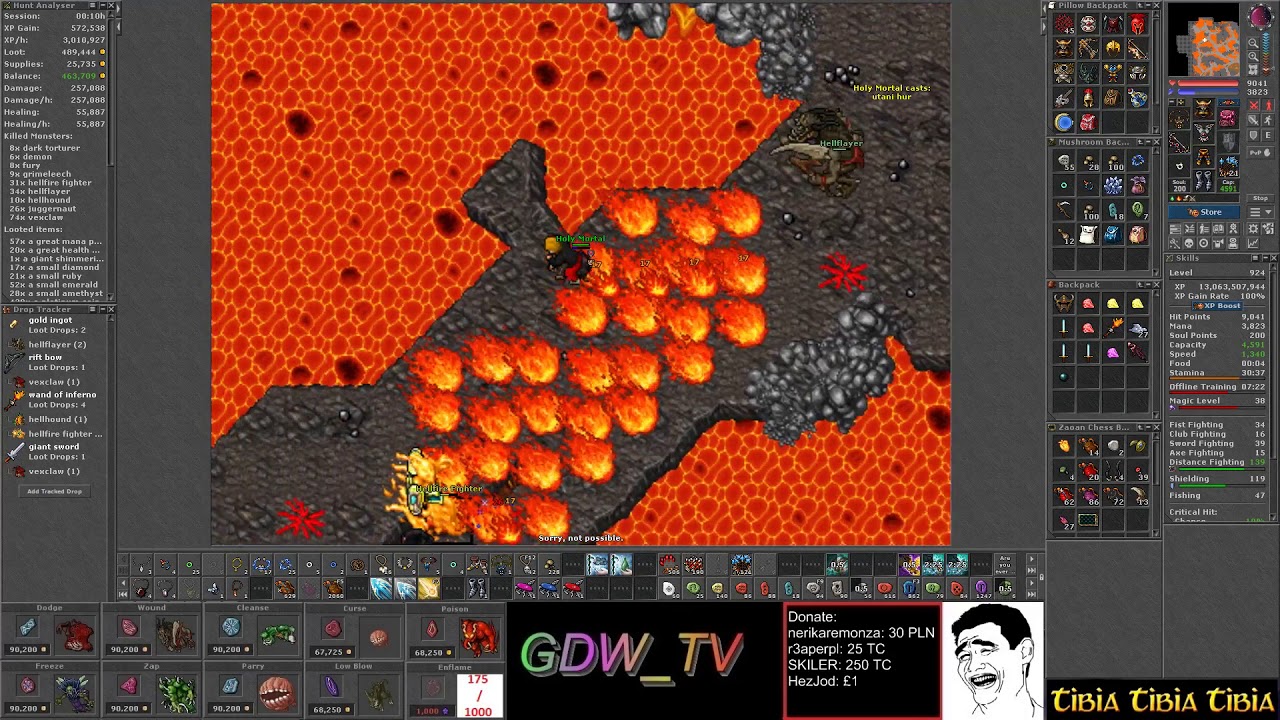 Gunwo do wyjścia part 118