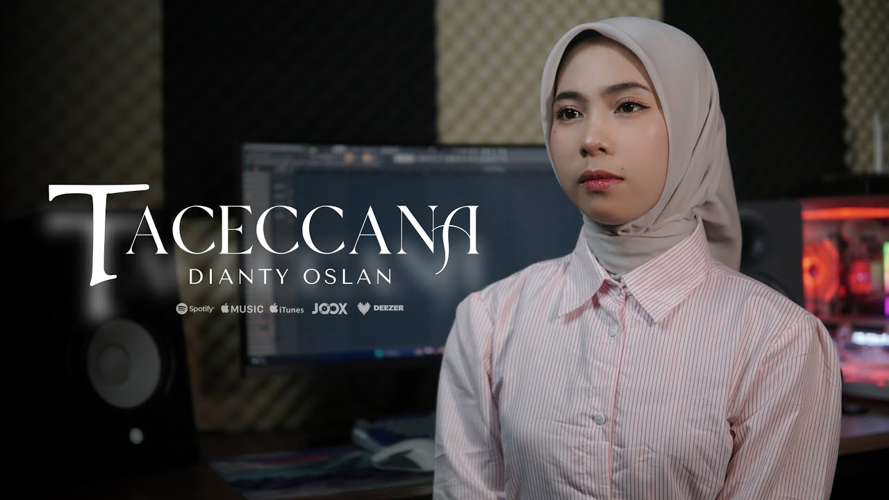 ▶️ Taceccana - Dianty Oslan ‼️