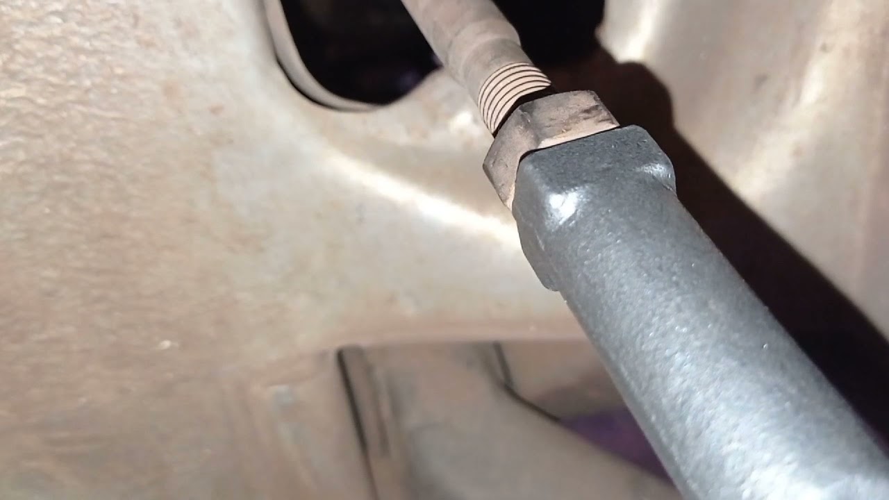 como fazer alinhamento em seu veículo em casa???? (com linha de pesca 😱😱😱😱😱)