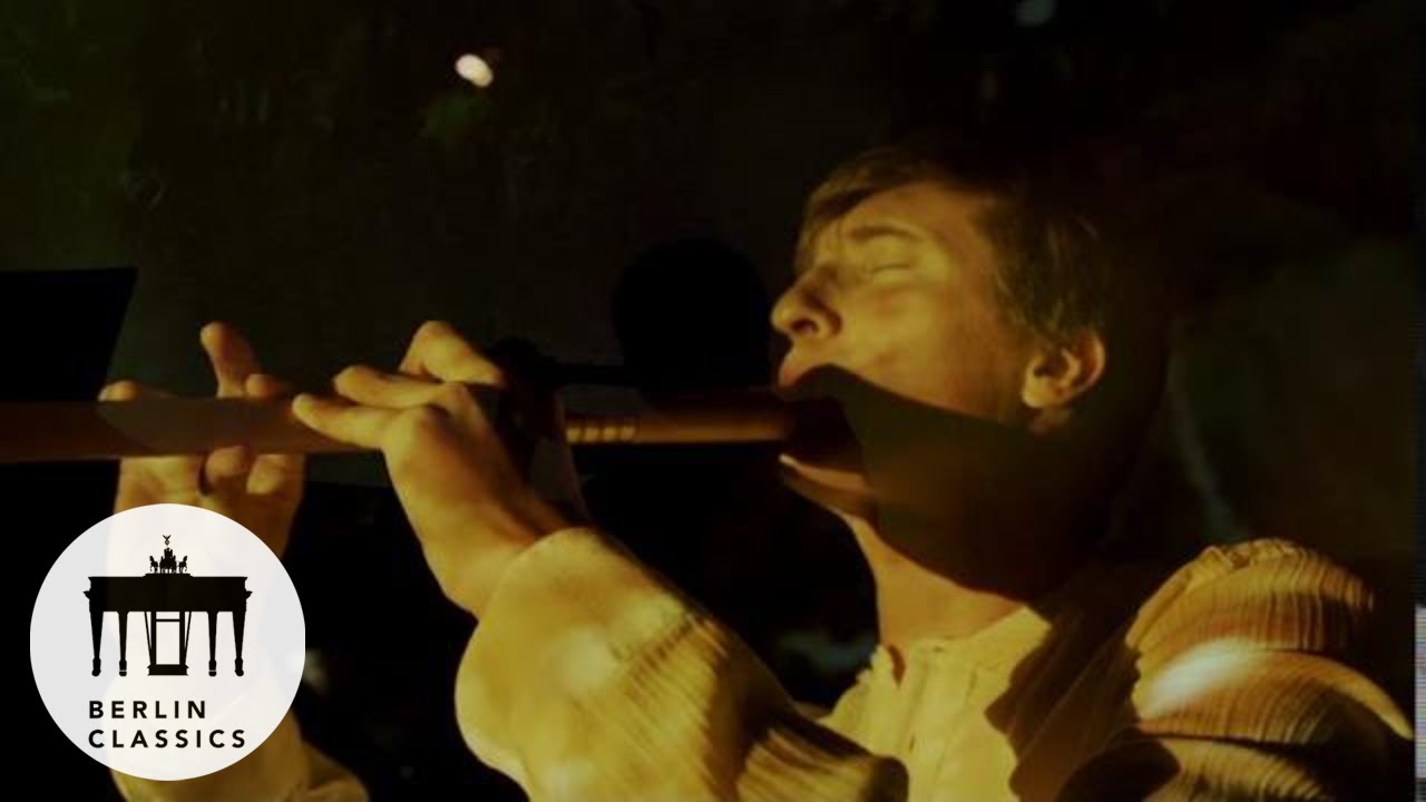 Spark - Mrs Keel (Official Music Video) | The Classical Band | Be Baroque