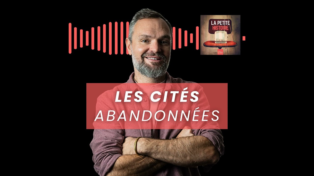 Pourquoi ces villes ont été abandonnées ? Les grandes énigmes de l’Histoire