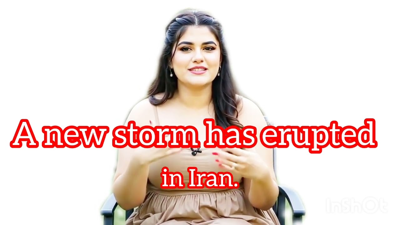 Ali Shamkhani&rsquo;s Daughter&rsquo;s Wedding Sparks Huge Controversy in Iran | &lsquo;Hey Bastard, I&rsquo;m Still Alive!