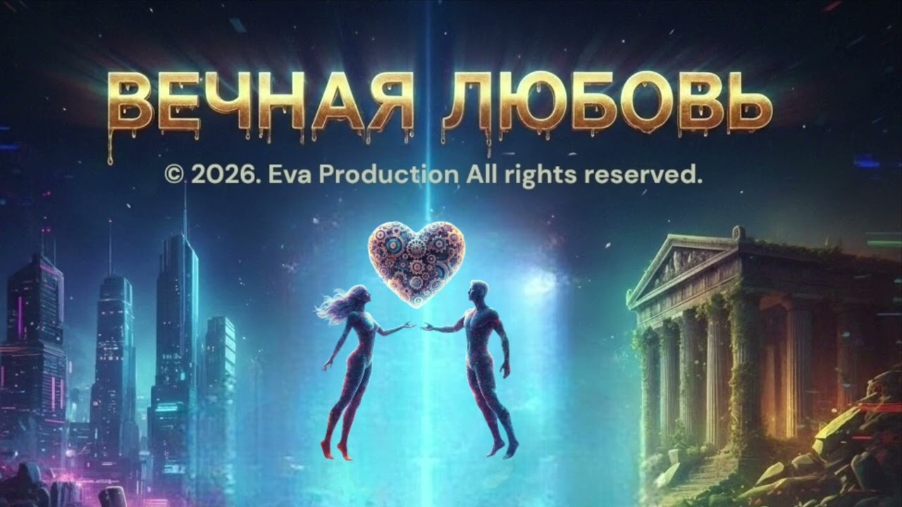 Вечная любовь, Премьера 2026