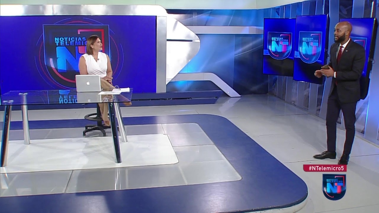 EN VIVO: NOTICIAS TELEMICRO EMISIÓN ESTELAR / 10-12-2024