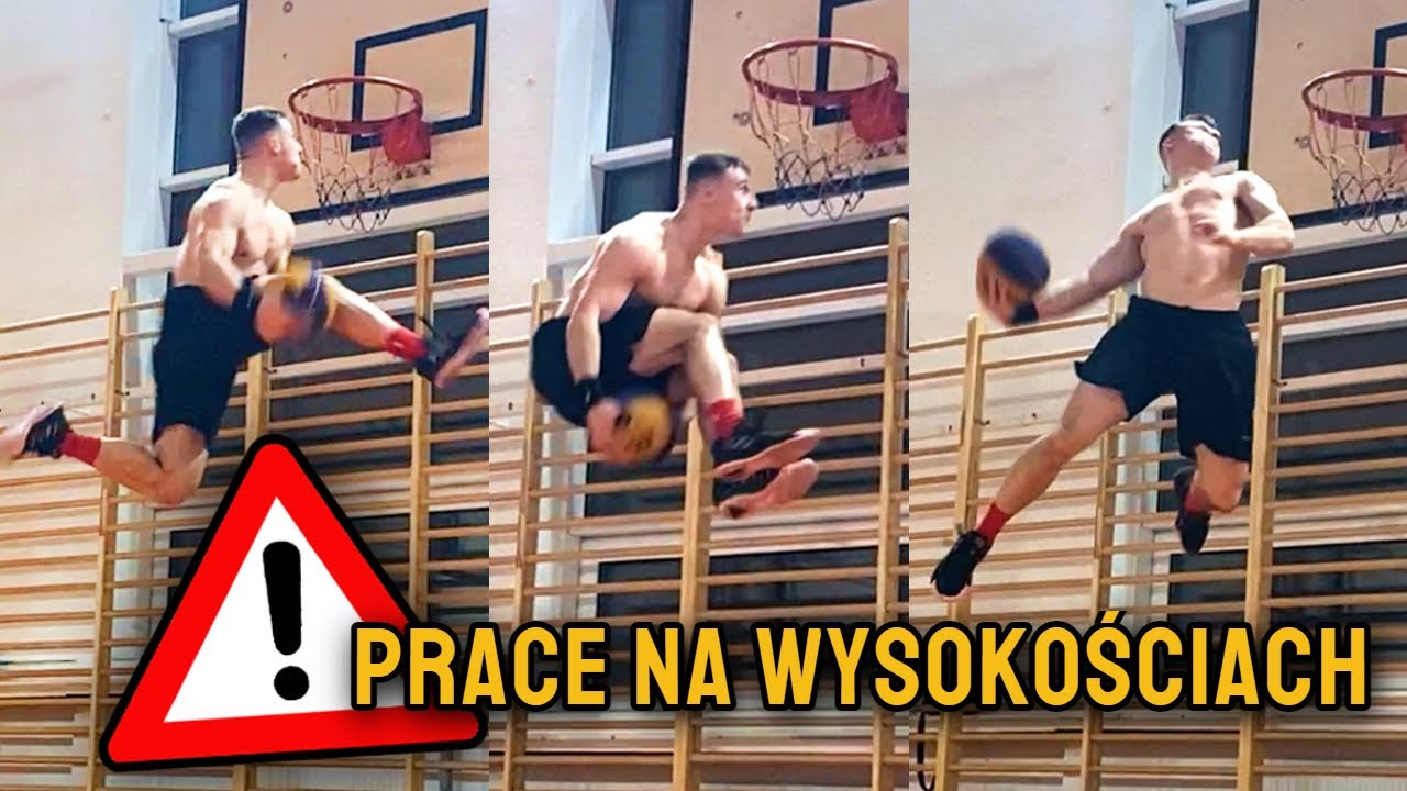 Wsady mocniejsze niż kiedykolwiek 😳