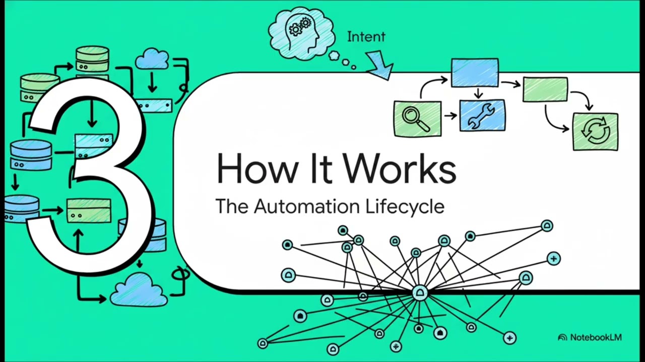 Introduction to Intent Based Networking