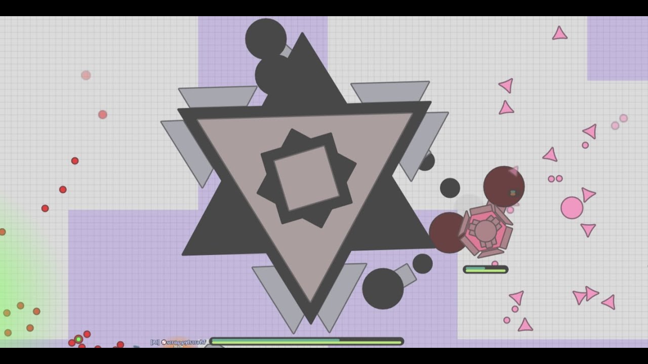 DEV SERVER WOOMY ARRAS IO