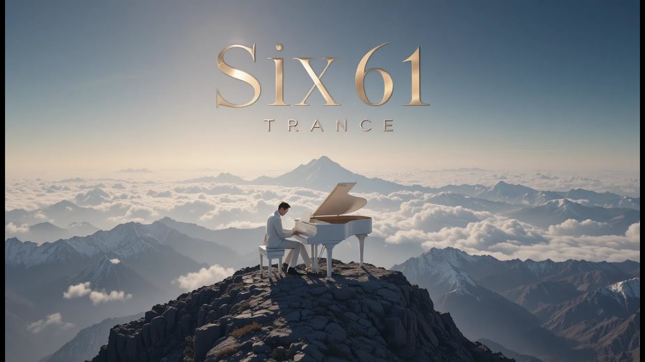 Six61- Where Heaven Listens