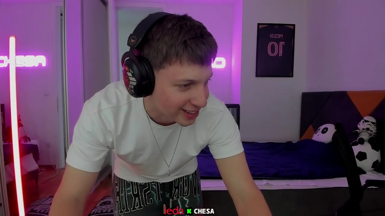 VRATIO SE / novi stan, miami storytime, reakcije IRL sa arromom