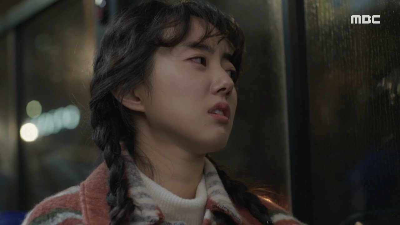 [두 번은 없다] 간밤에 곽동연한테 전화하고 이불킥하는 박세완♨ 20191228