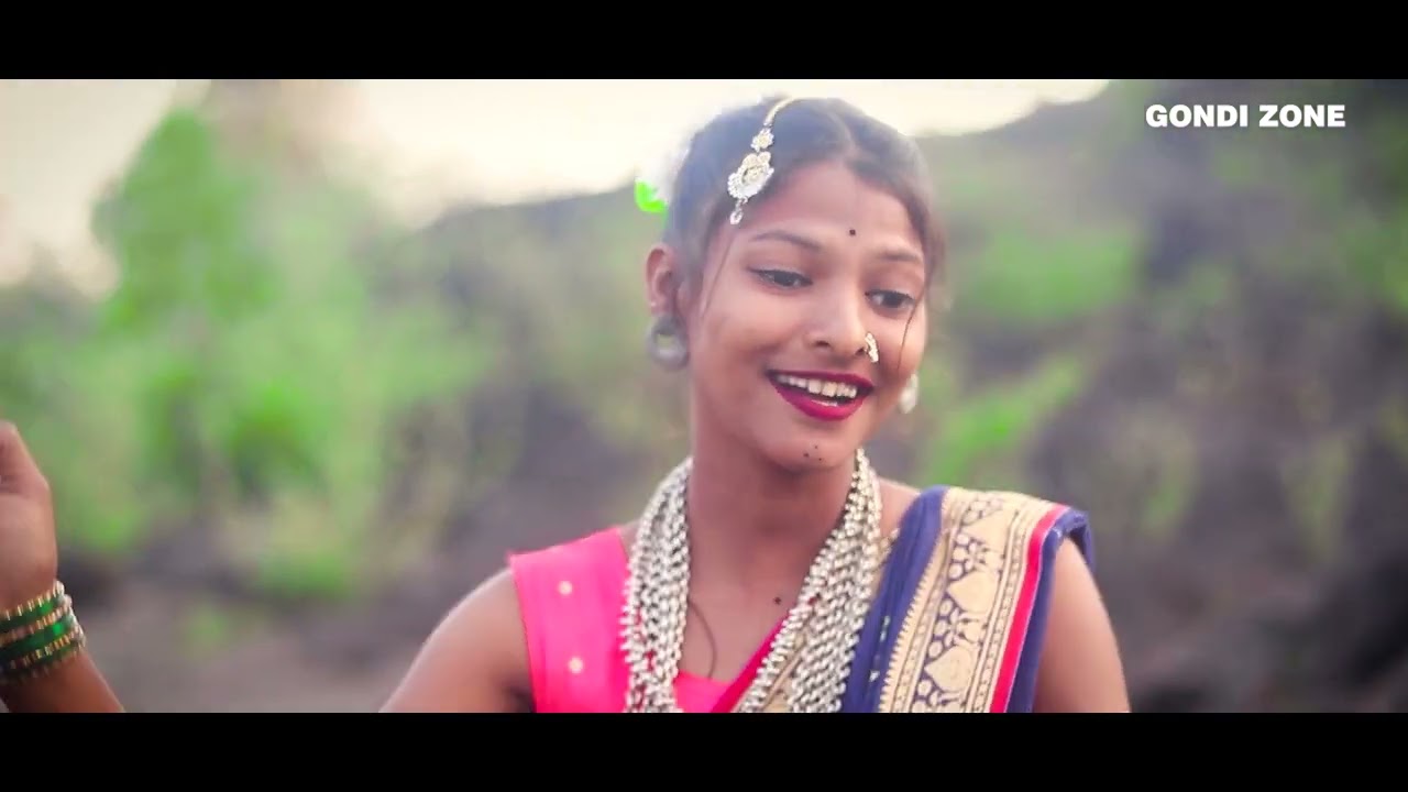 चल रोटे रोट दाकट हो नानी बाई।। chal rote rot dakat ho Nani Bai। nani Bai gondi song।। pavan marskole