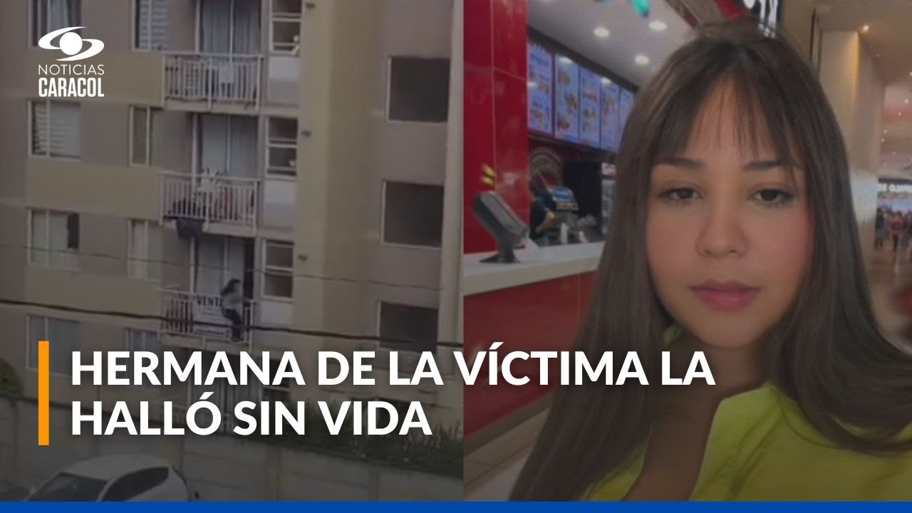 Crimen de una mujer venezolana en Chile genera repudio