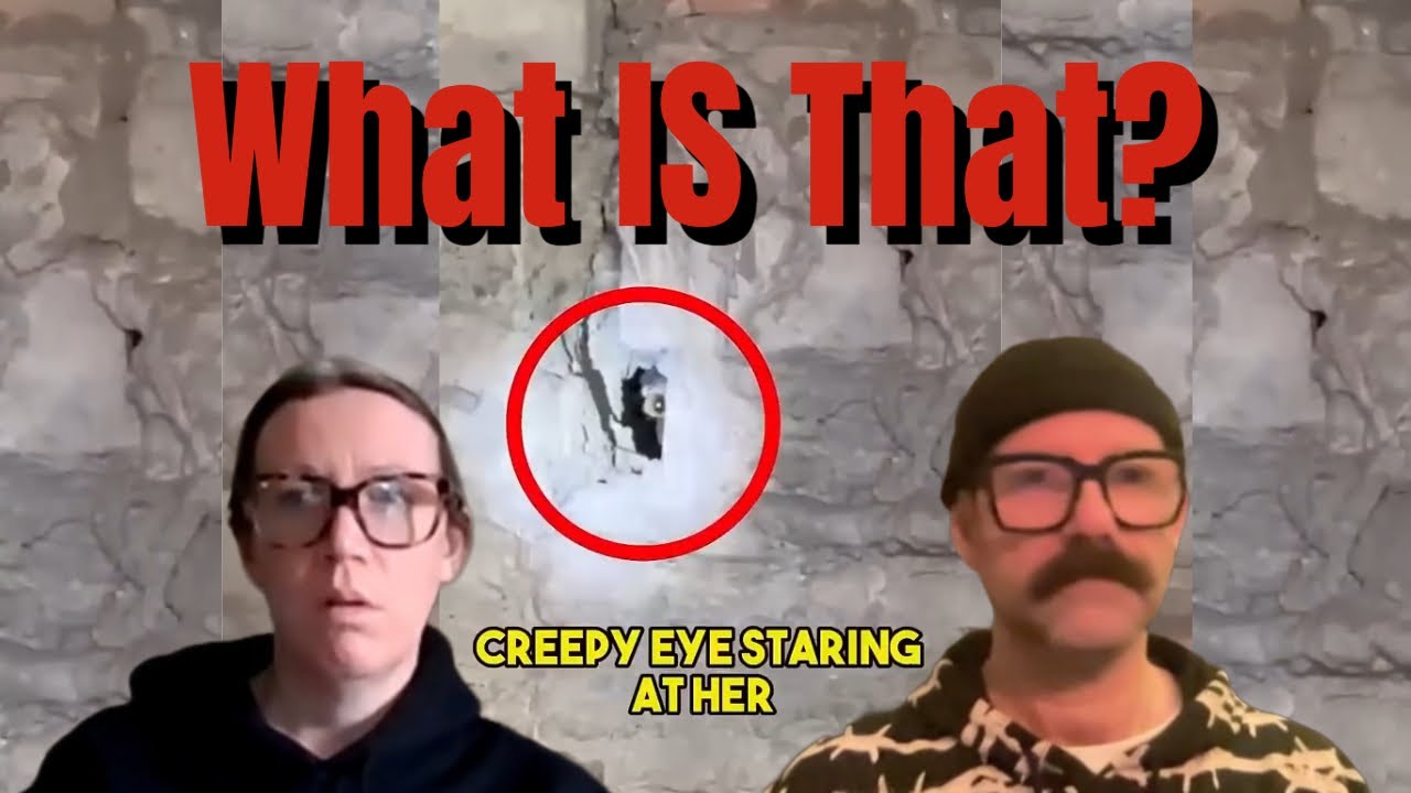 2 Psychics Reaction & Ghost POV | The 25 Scariest Videos of The Year | by Dr. Scary