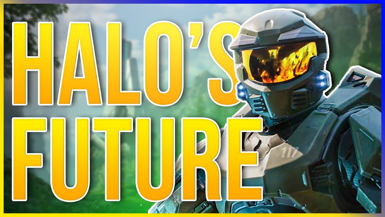 Halo Combat Evolved Remake Discussion – PS5 Rumors, Sprint Debate & My Hopes for the Future