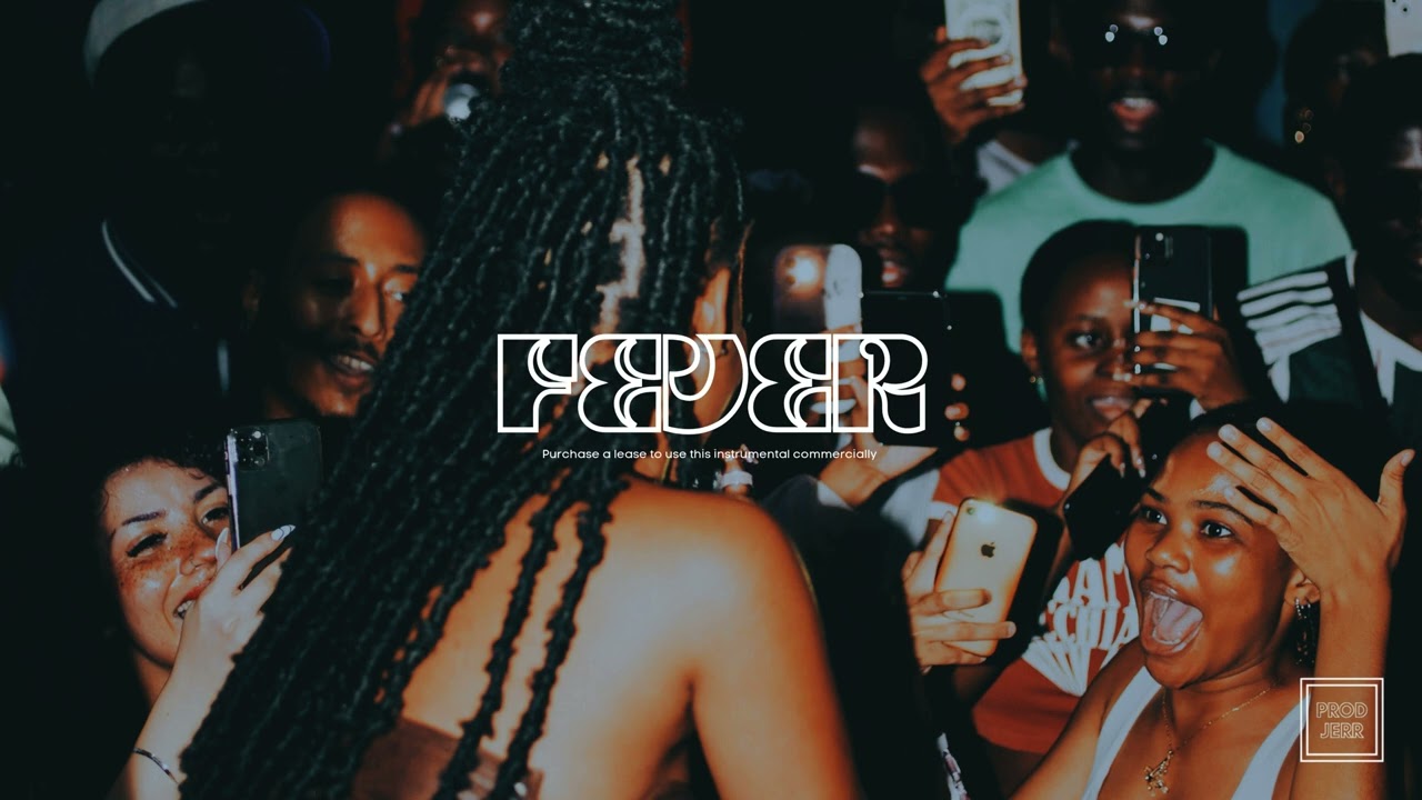 (Free) Dancehall | Destiny | Drake x Rihanna | Drake Type Beat 2026