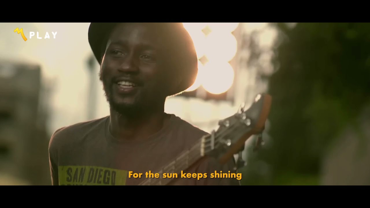 Tanasha Donna &ldquo;Sawa&rdquo; Music Video | M-Play