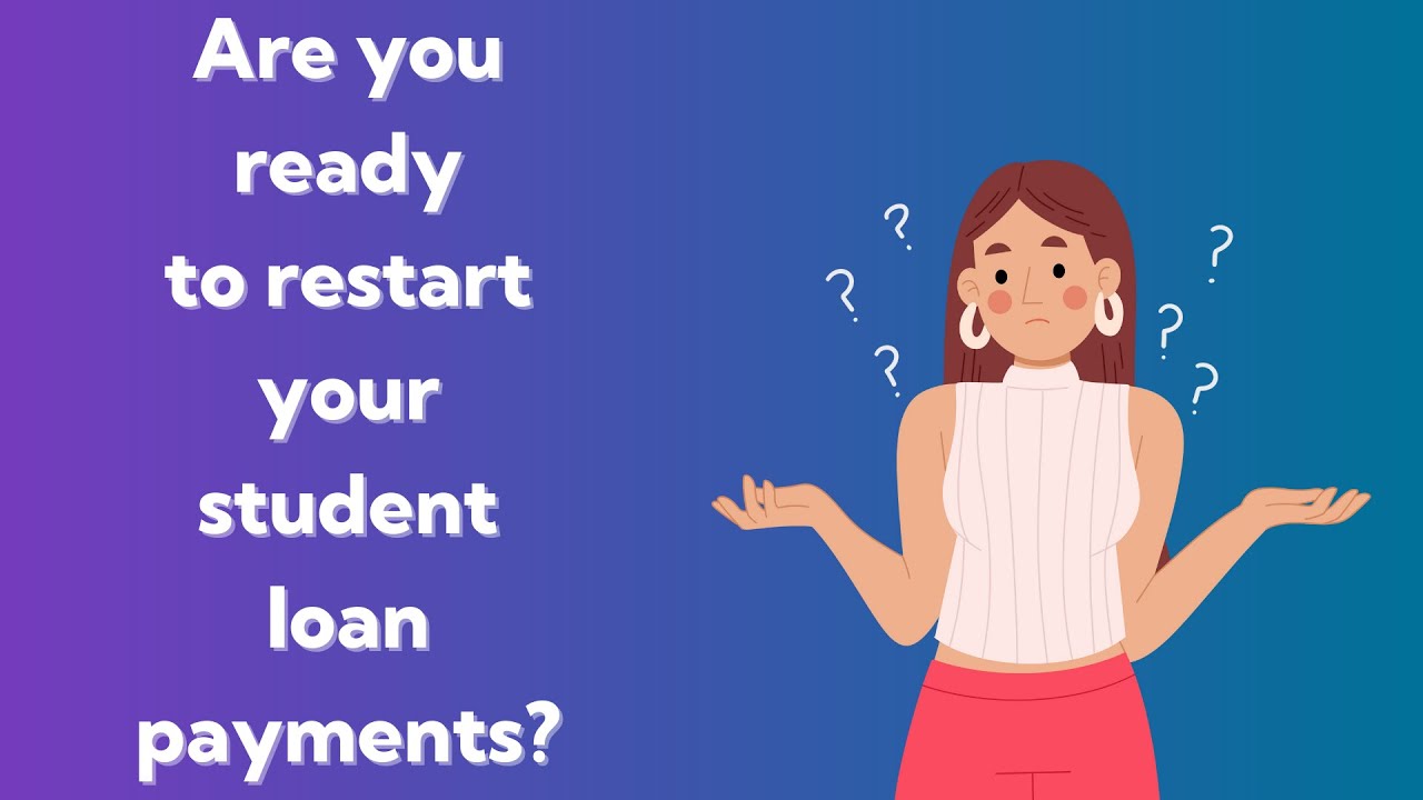 End of Student Loan Forbearance