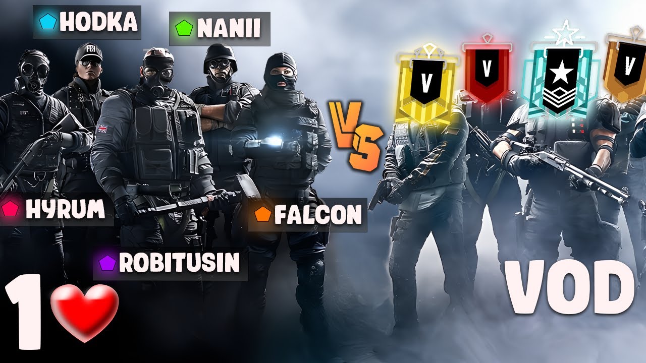 5 ESPORTOL&Oacute; 1❤️ &Eacute;LETTEL VS MINDEN RANK AM&Iacute;G NEM VESZ&Iacute;TENEK | VOD