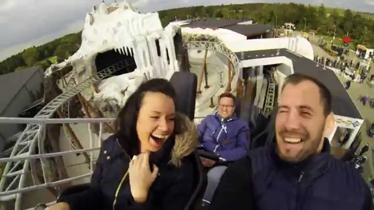 Legoland Billund 2015